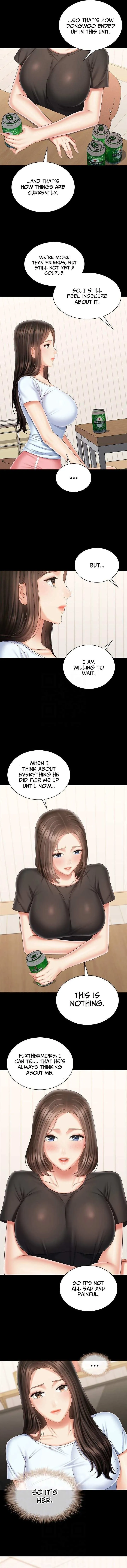 My Sister’s Duty Chapter 99 page 2 - 