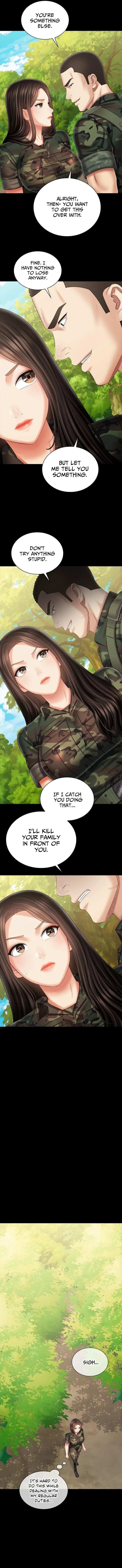 My Sister’s Duty Chapter 99 page 11 - 