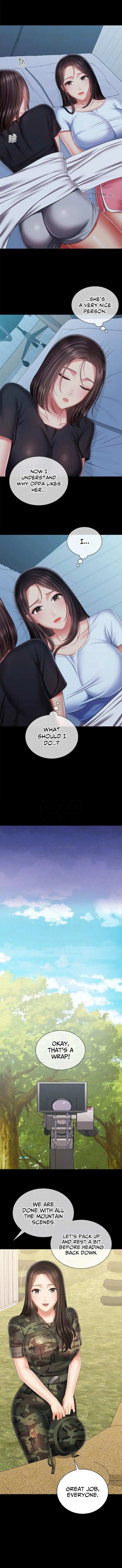 My Sister’s Duty Chapter 99 page 4 - 