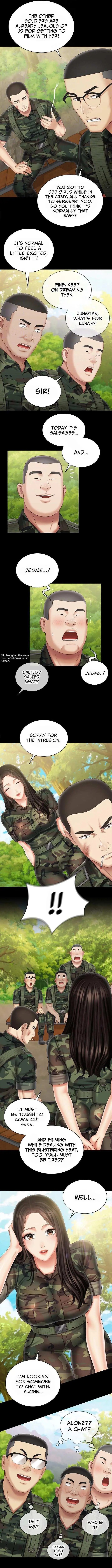 My Sister’s Duty Chapter 99 page 7 - 