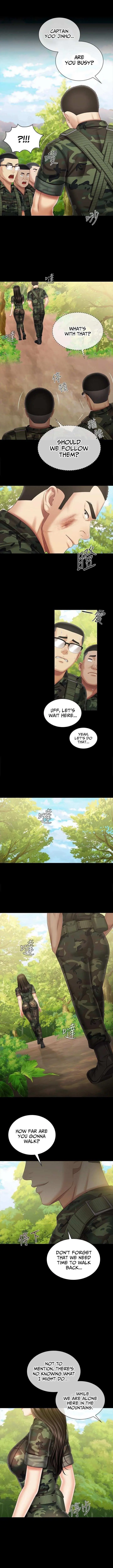My Sister’s Duty Chapter 99 page 8 - 