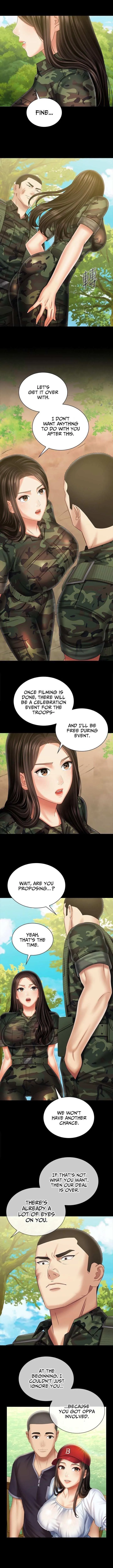 My Sister’s Duty Chapter 99 page 9 - 
