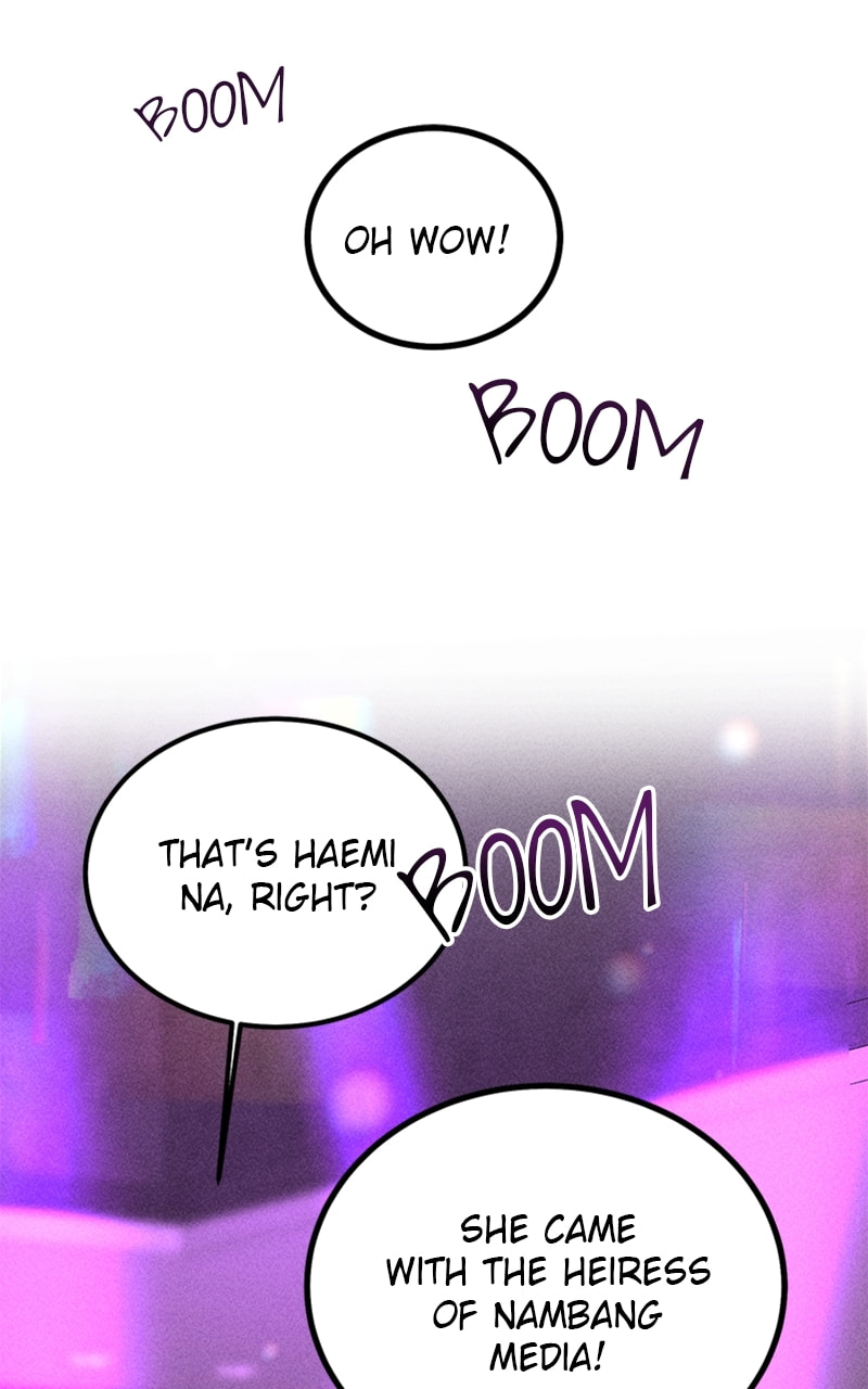 My Sister’s Private Life Chapter 21 page 1 - 