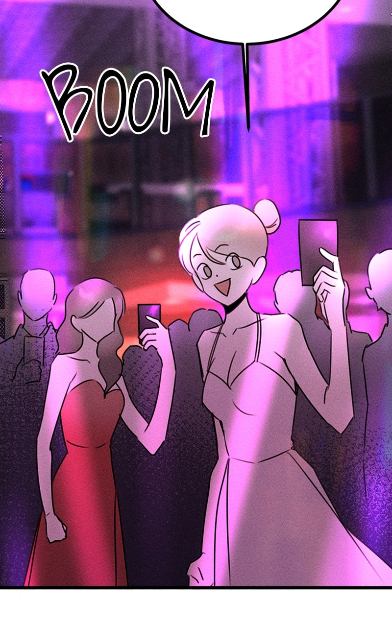 My Sister’s Private Life Chapter 21 page 2 - 