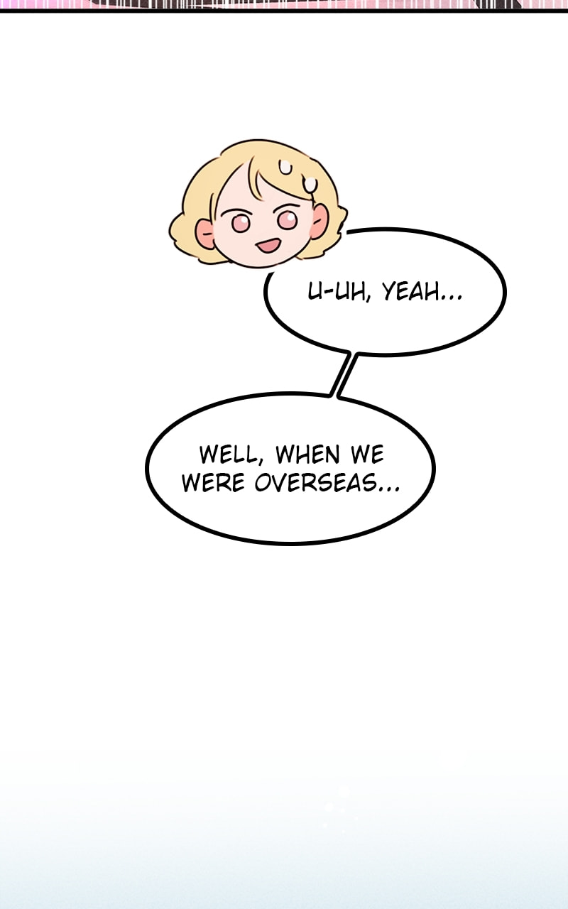 My Sister’s Private Life Chapter 21 page 11 - 