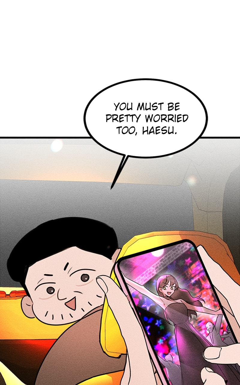 My Sister’s Private Life Chapter 21 page 101 - 