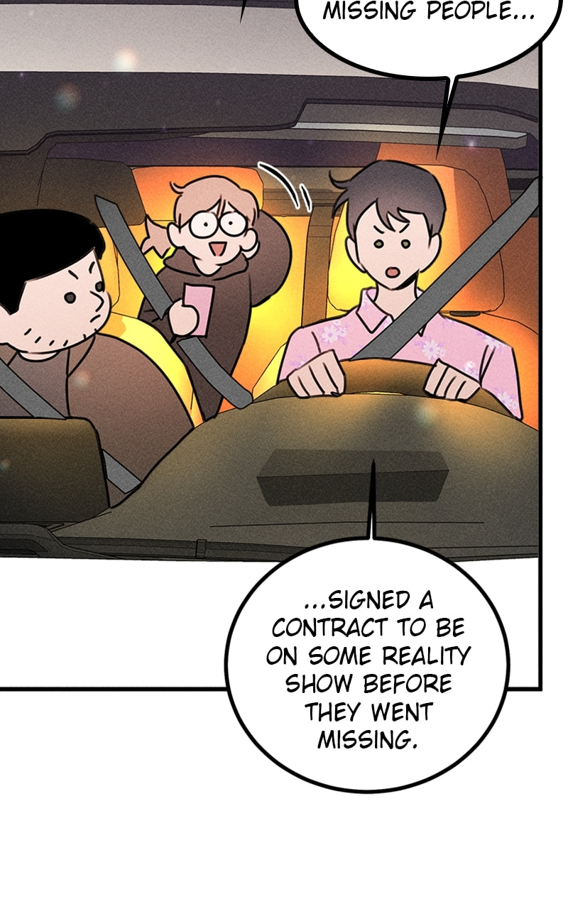 My Sister’s Private Life Chapter 21 page 105 - 