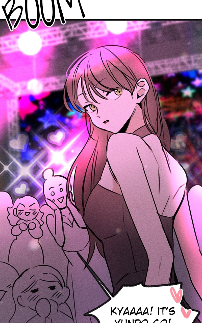 My Sister’s Private Life Chapter 21 page 114 - 