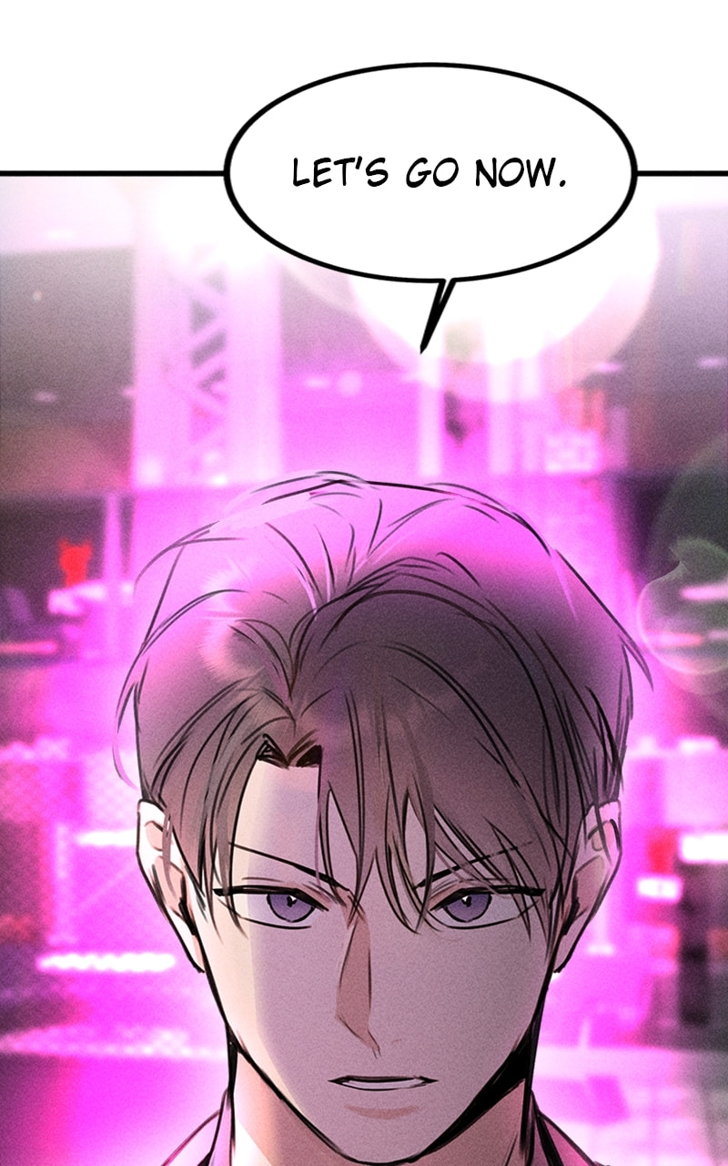 My Sister’s Private Life Chapter 21 page 116 - 