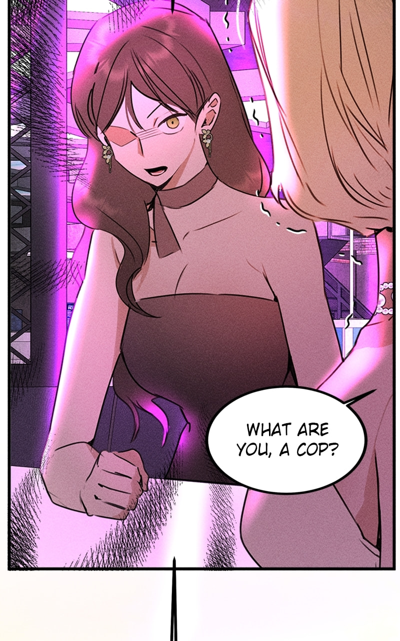 My Sister’s Private Life Chapter 21 page 19 - 