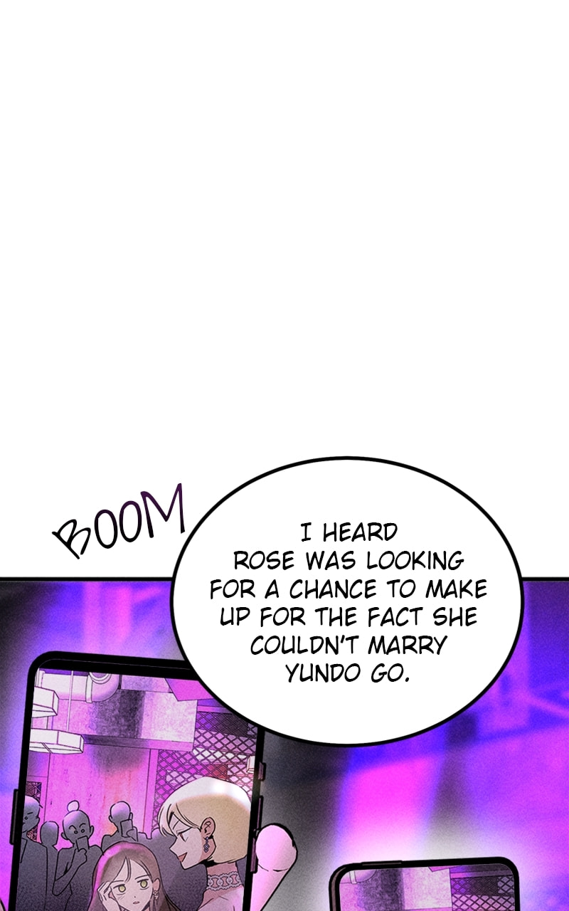 My Sister’s Private Life Chapter 21 page 3 - 