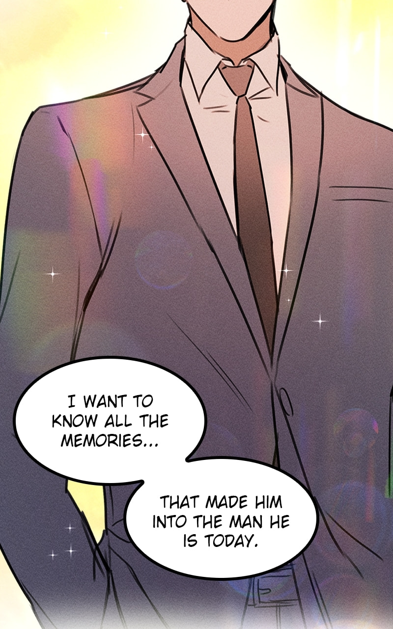 My Sister’s Private Life Chapter 21 page 21 - 