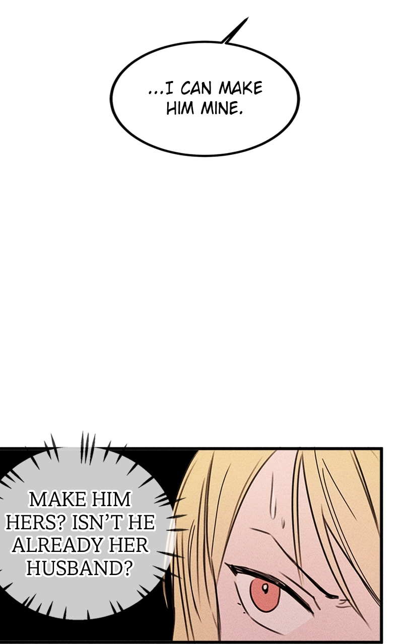 My Sister’s Private Life Chapter 21 page 23 - 