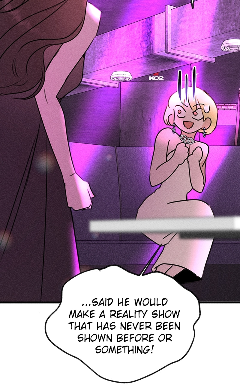 My Sister’s Private Life Chapter 21 page 25 - 