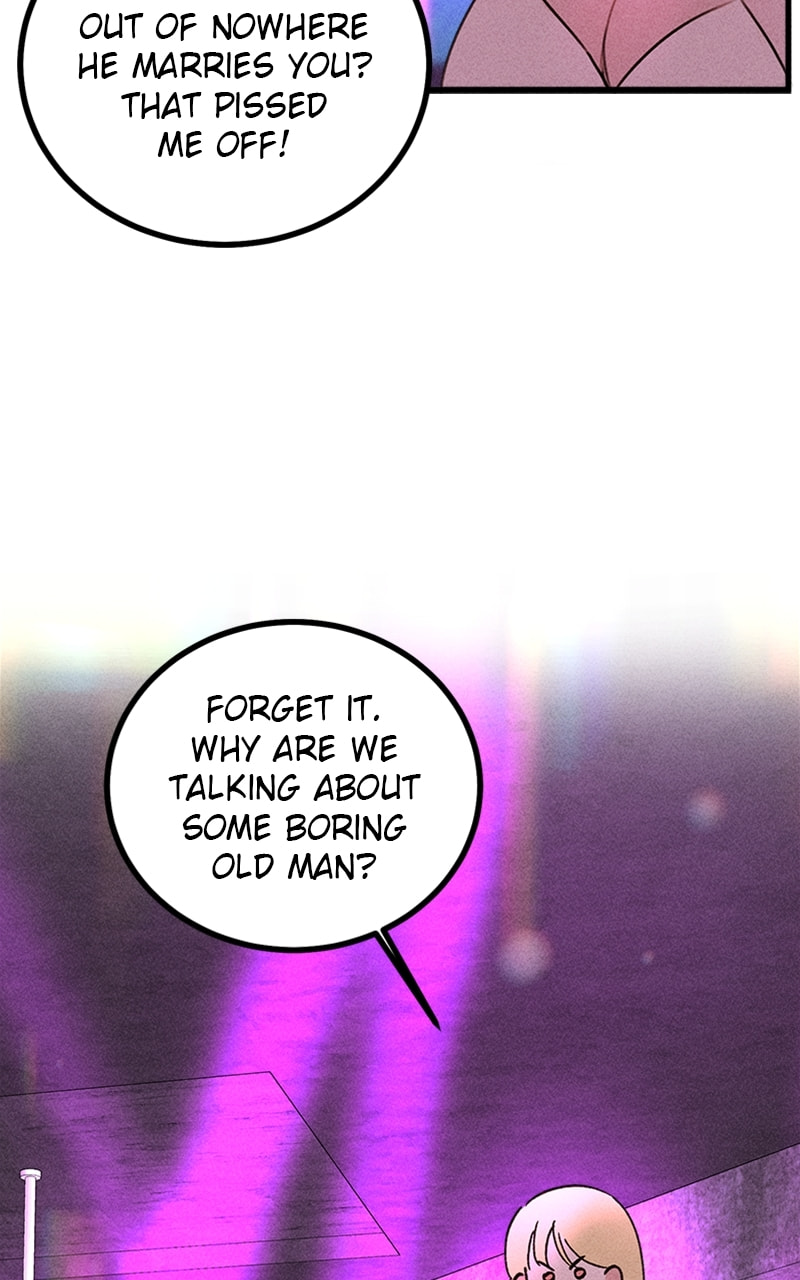 My Sister’s Private Life Chapter 21 page 28 - 