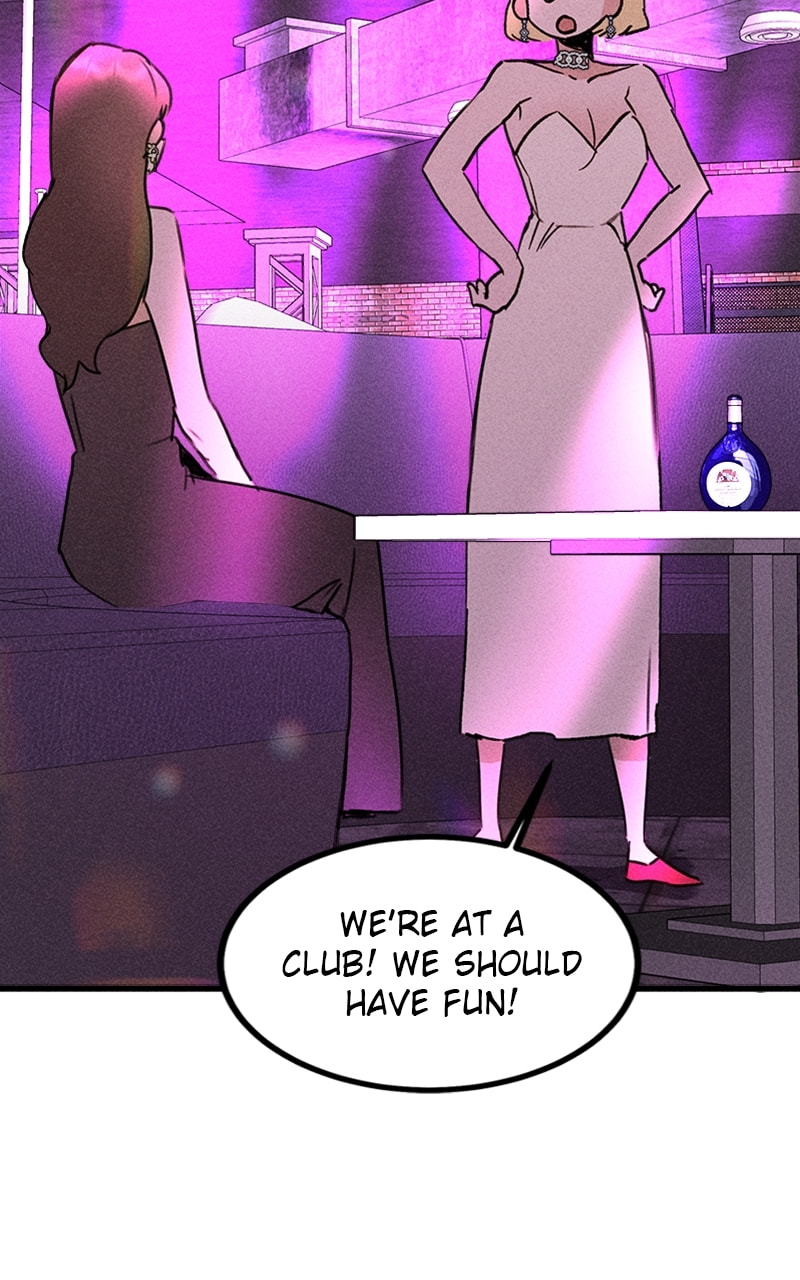 My Sister’s Private Life Chapter 21 page 29 - 