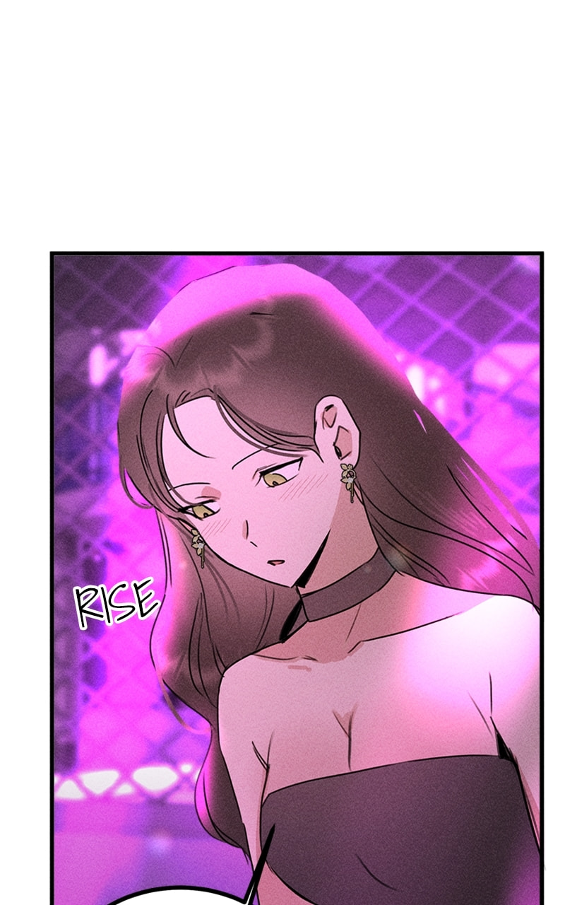 My Sister’s Private Life Chapter 21 page 30 - 