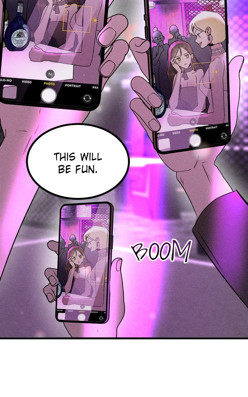 My Sister’s Private Life Chapter 21 page 4 - 
