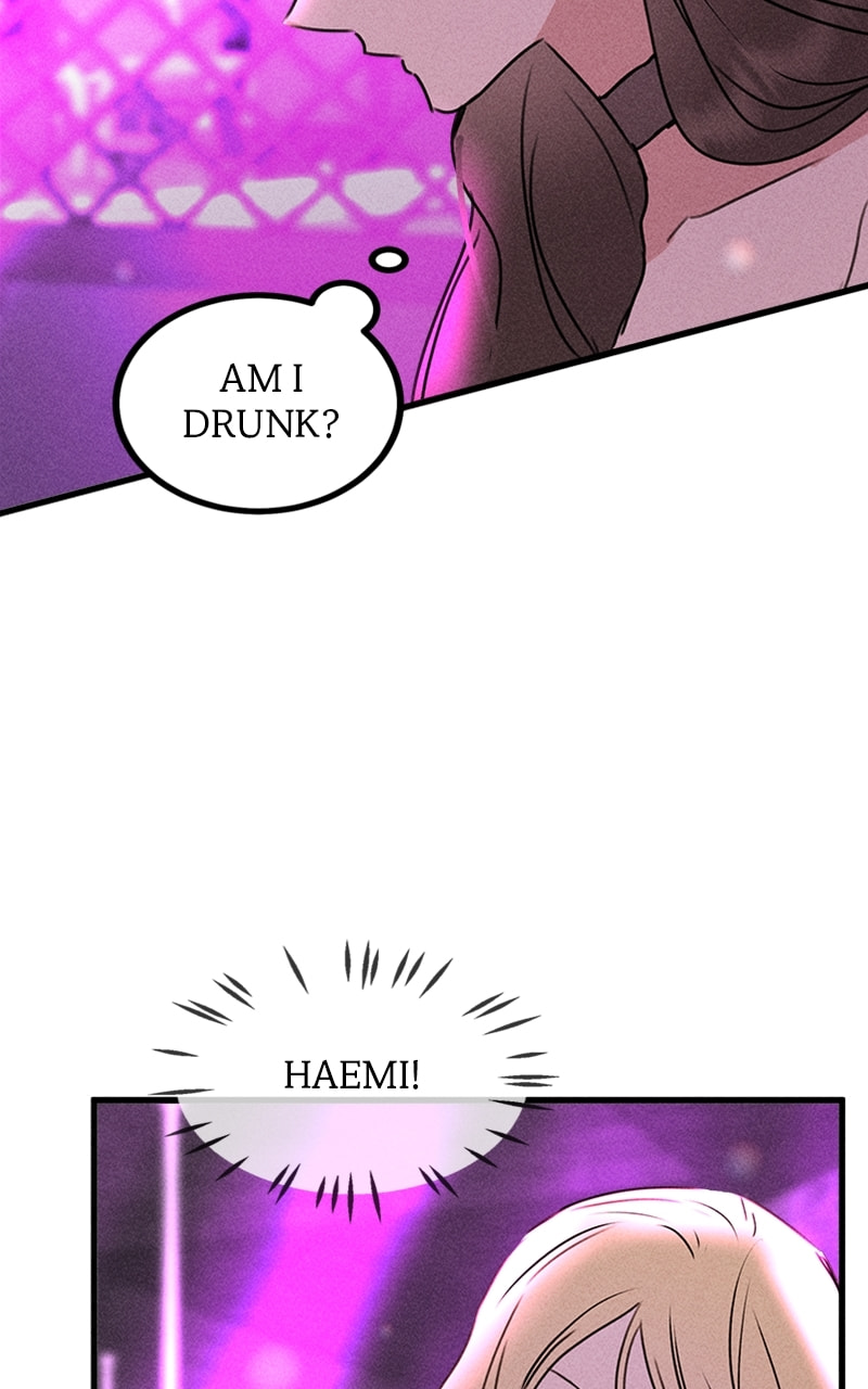 My Sister’s Private Life Chapter 21 page 33 - 