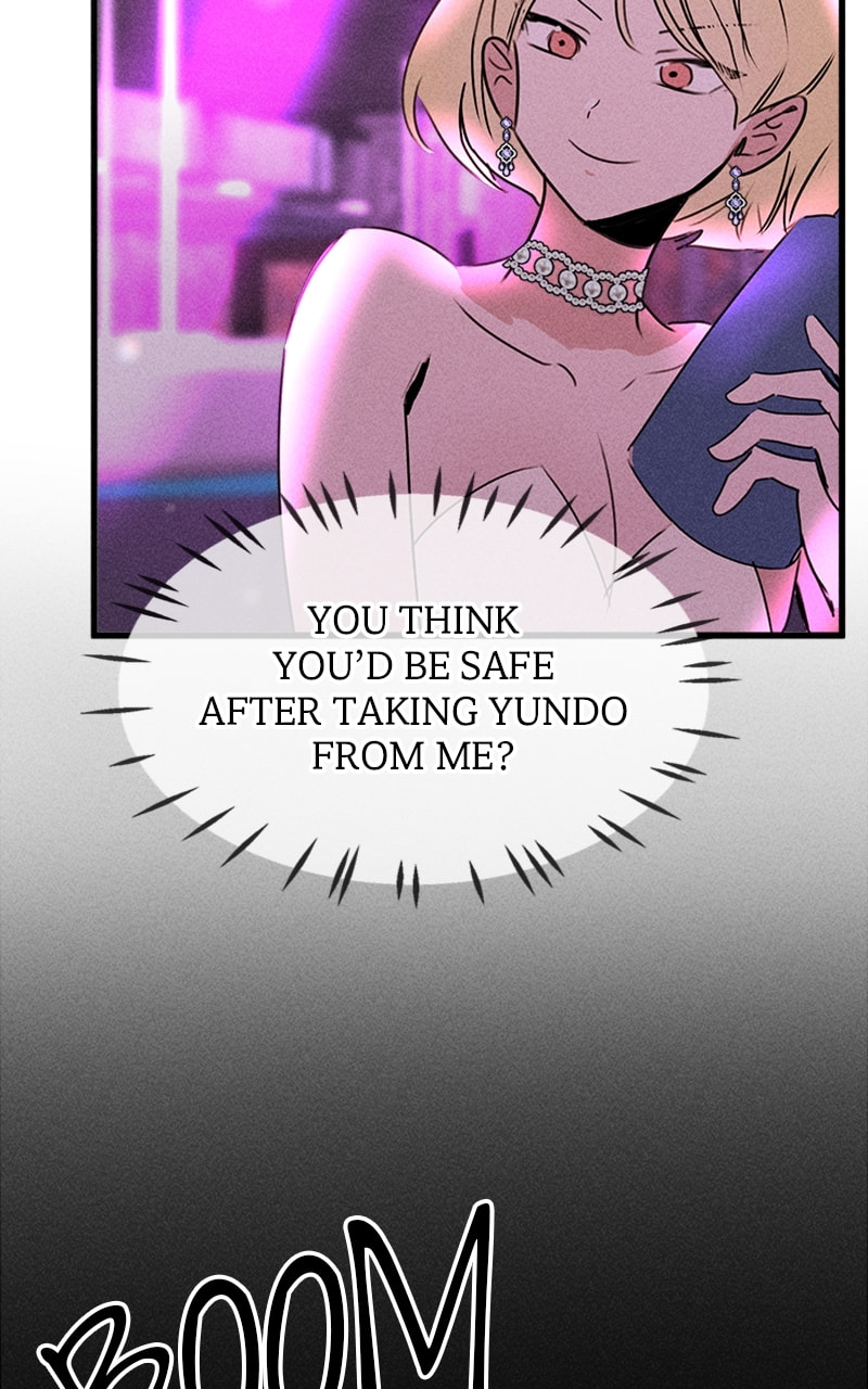 My Sister’s Private Life Chapter 21 page 34 - 
