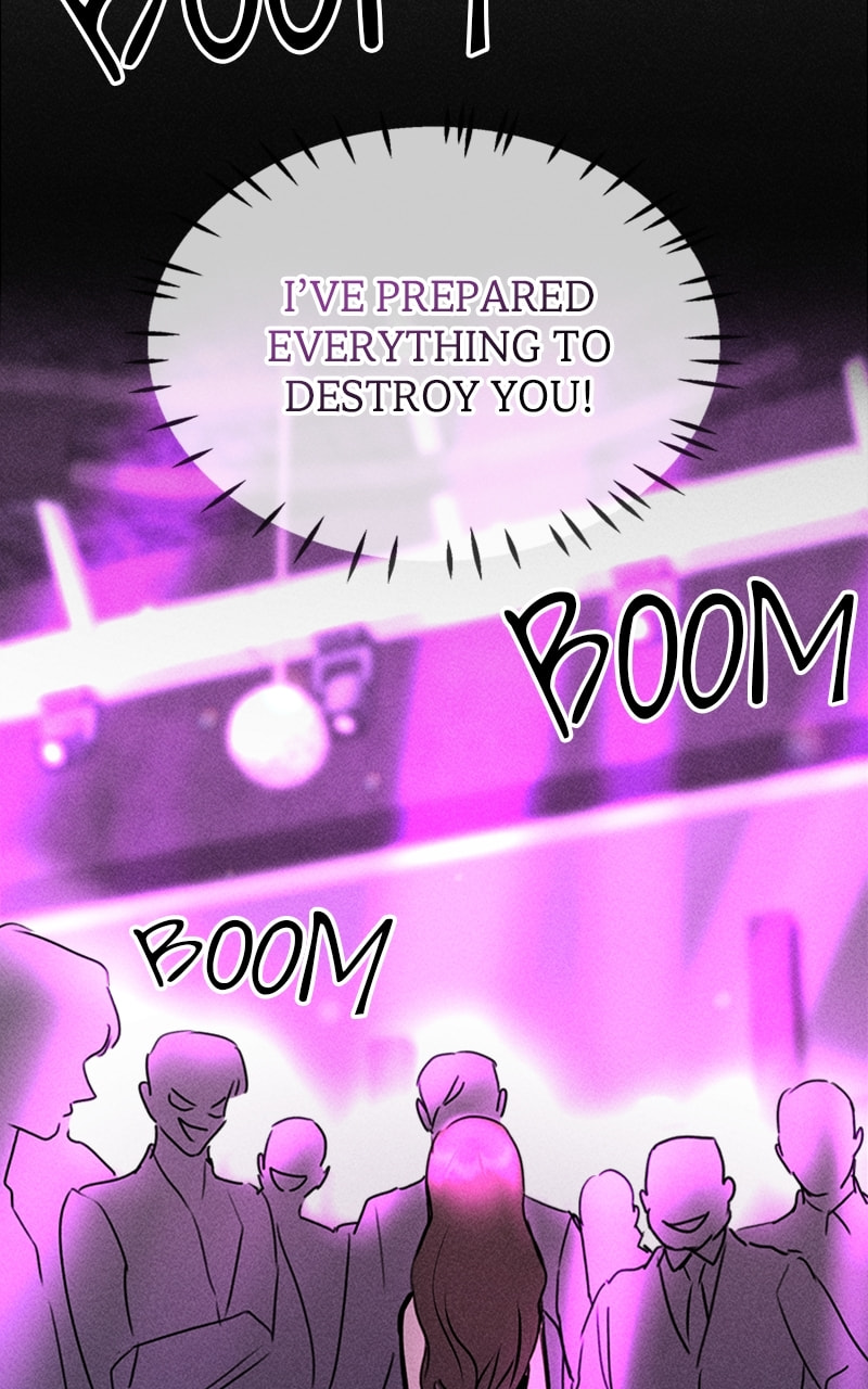 My Sister’s Private Life Chapter 21 page 35 - 