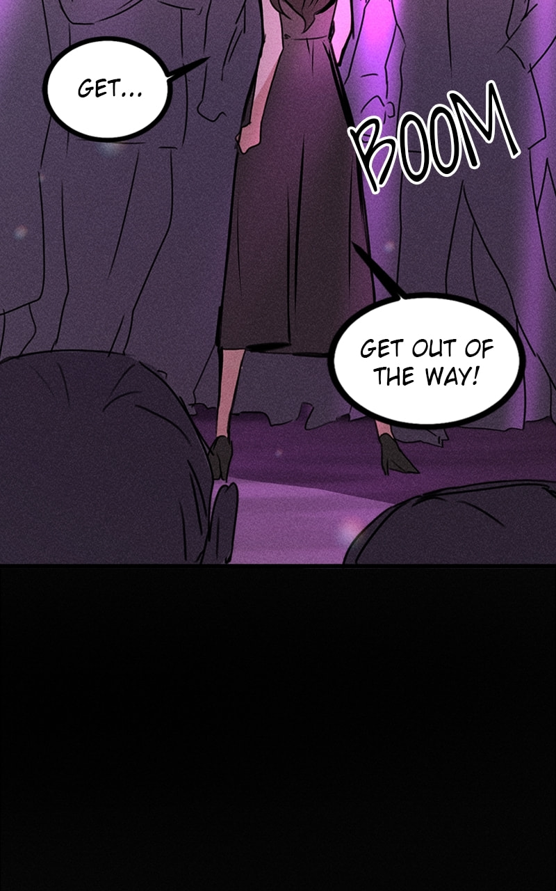 My Sister’s Private Life Chapter 21 page 36 - 