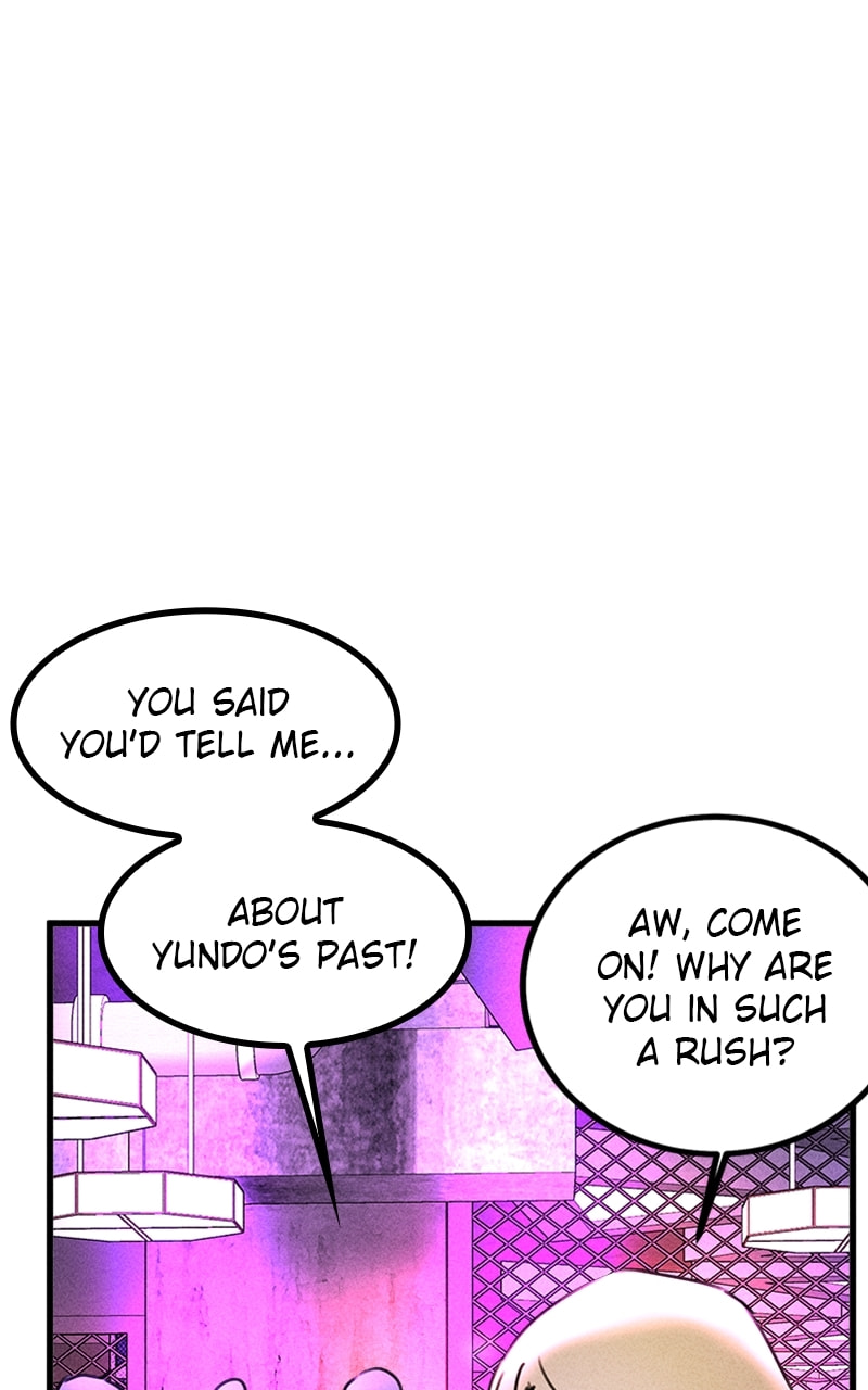 My Sister’s Private Life Chapter 21 page 5 - 