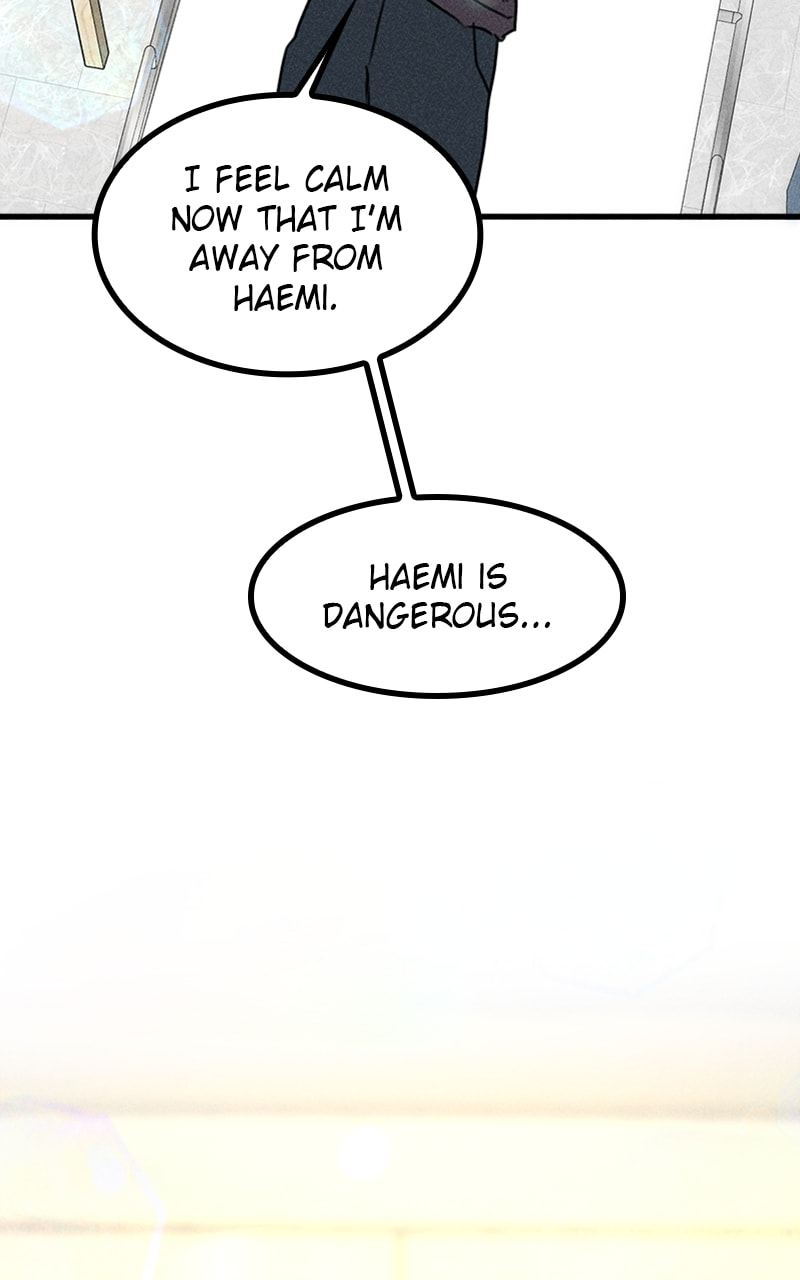 My Sister’s Private Life Chapter 21 page 46 - 