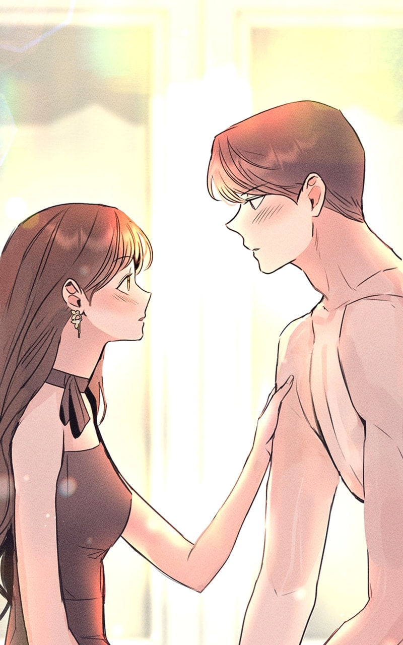 My Sister’s Private Life Chapter 21 page 47 - 