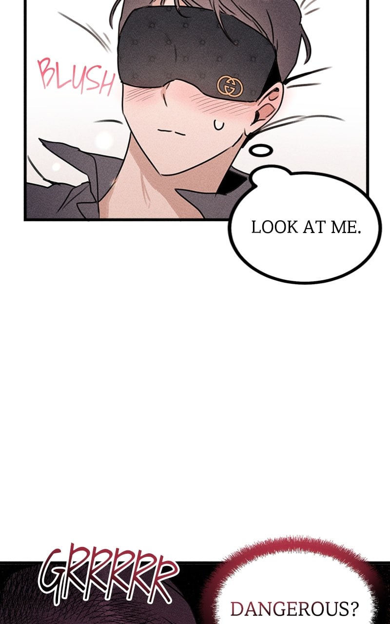 My Sister’s Private Life Chapter 21 page 49 - 