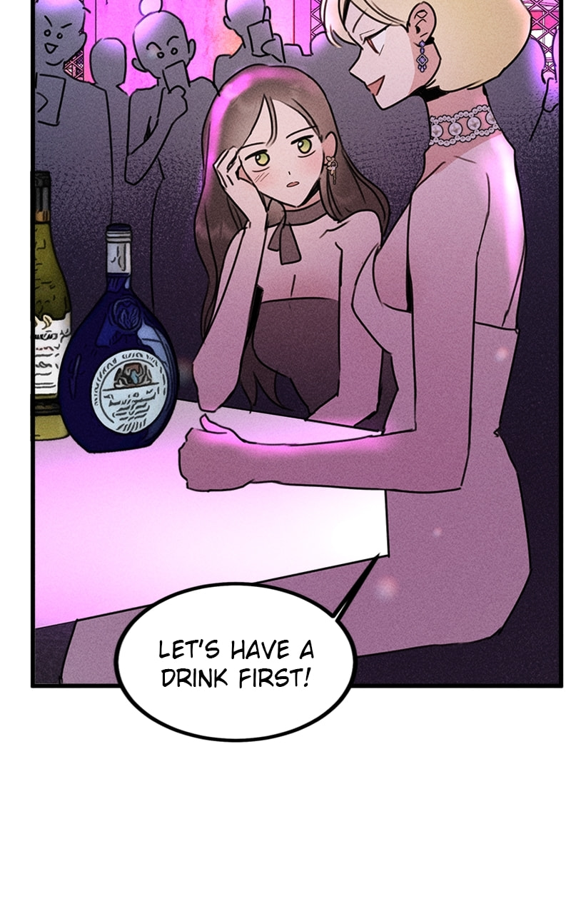 My Sister’s Private Life Chapter 21 page 6 - 