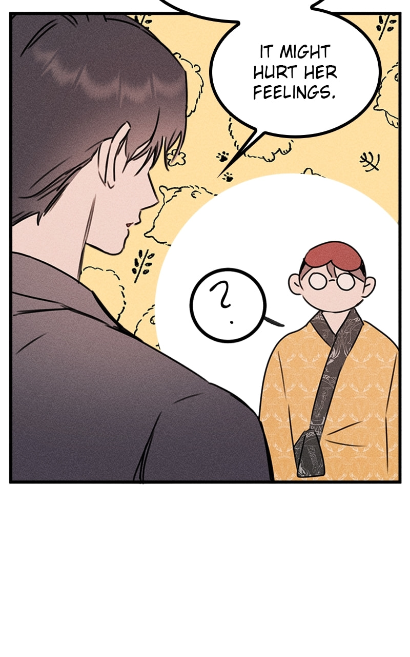My Sister’s Private Life Chapter 21 page 57 - 