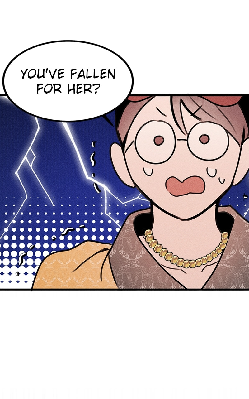 My Sister’s Private Life Chapter 21 page 59 - 