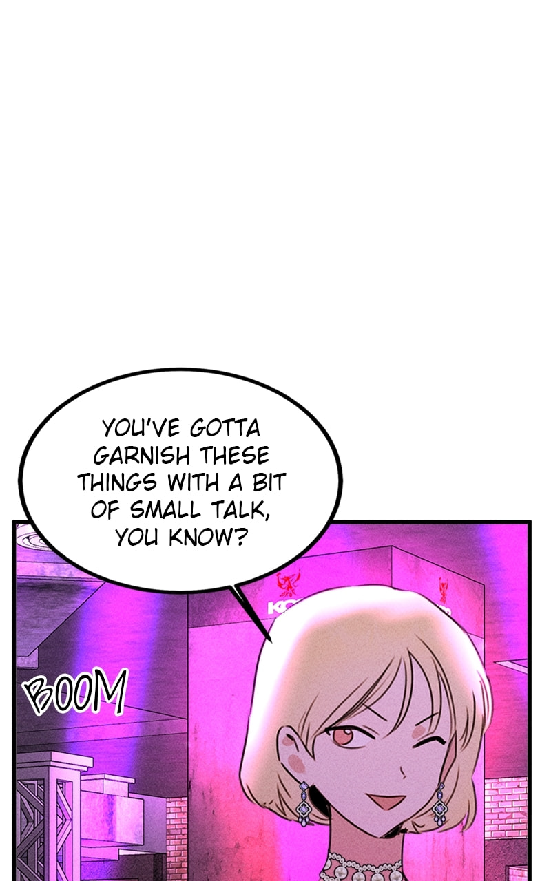 My Sister’s Private Life Chapter 21 page 7 - 