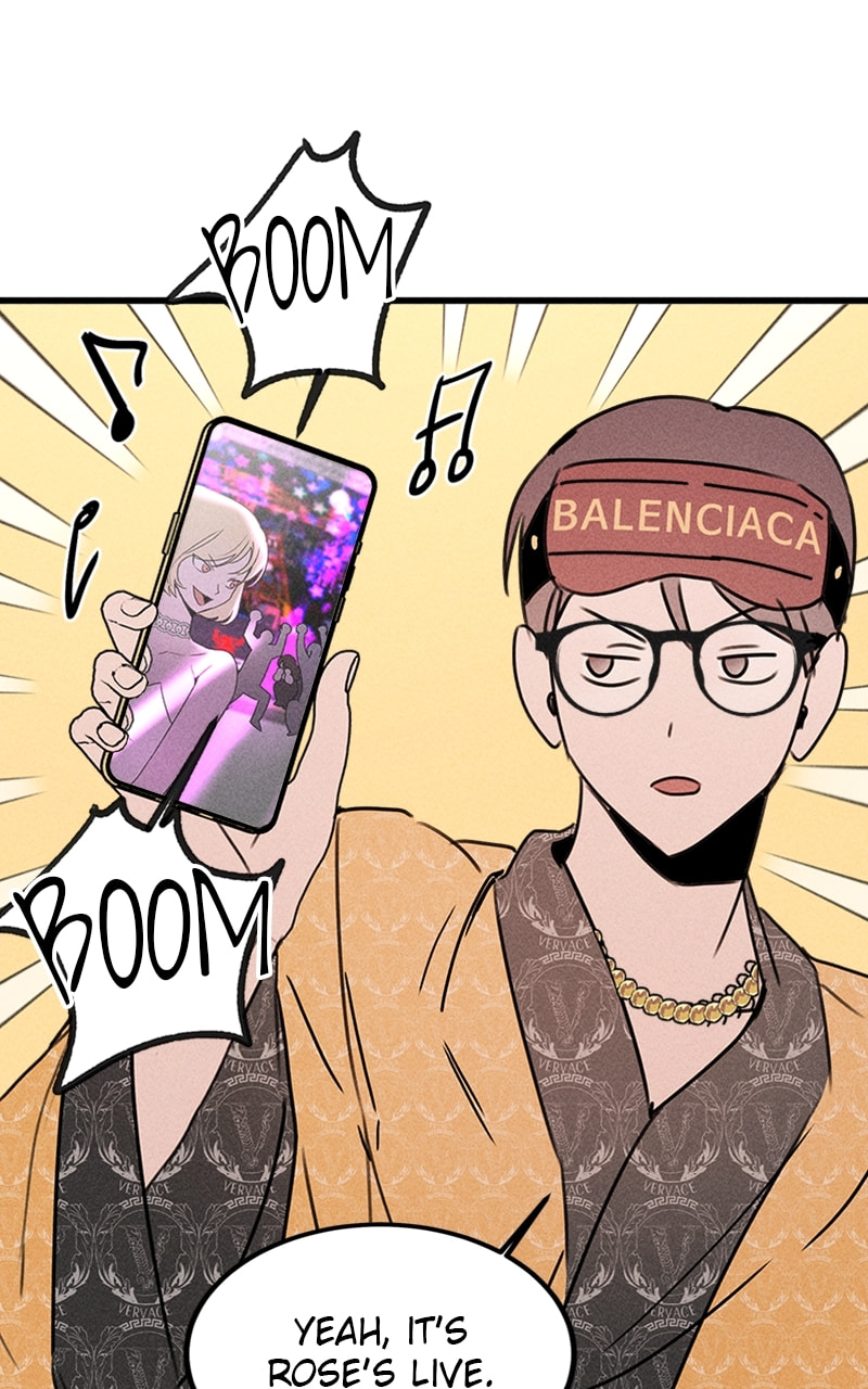 My Sister’s Private Life Chapter 21 page 64 - 