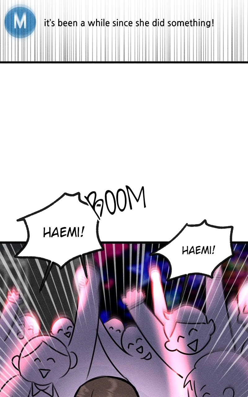 My Sister’s Private Life Chapter 21 page 68 - 