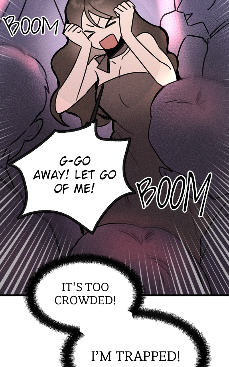 My Sister’s Private Life Chapter 21 page 69 - 