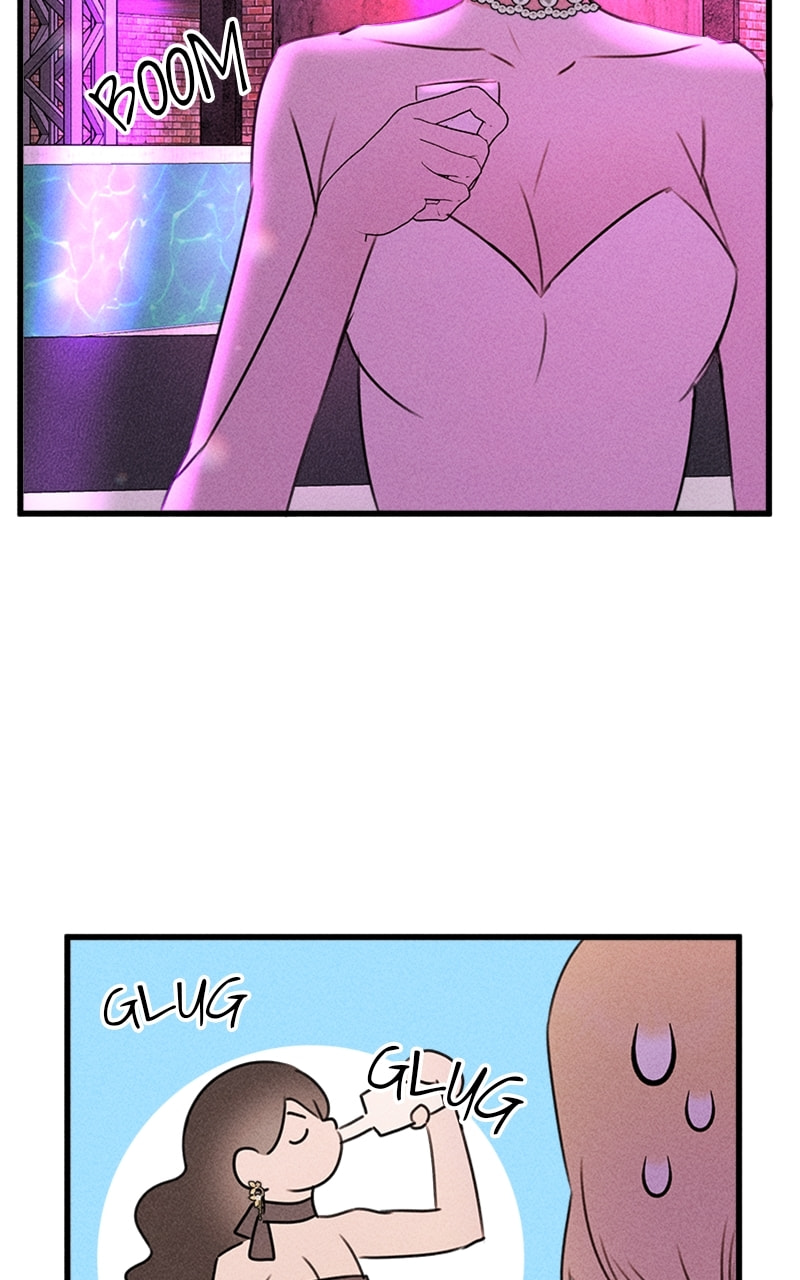 My Sister’s Private Life Chapter 21 page 8 - 