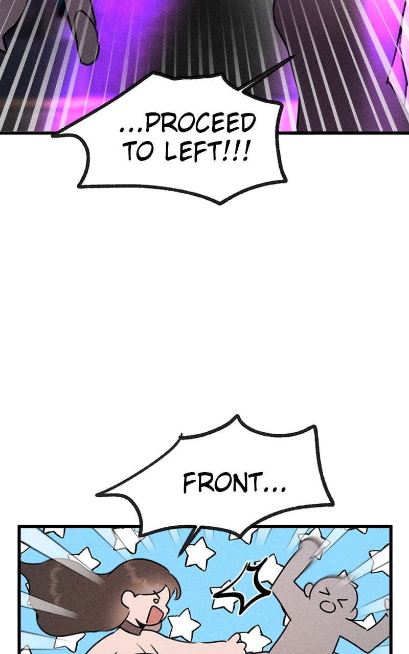 My Sister’s Private Life Chapter 21 page 83 - 