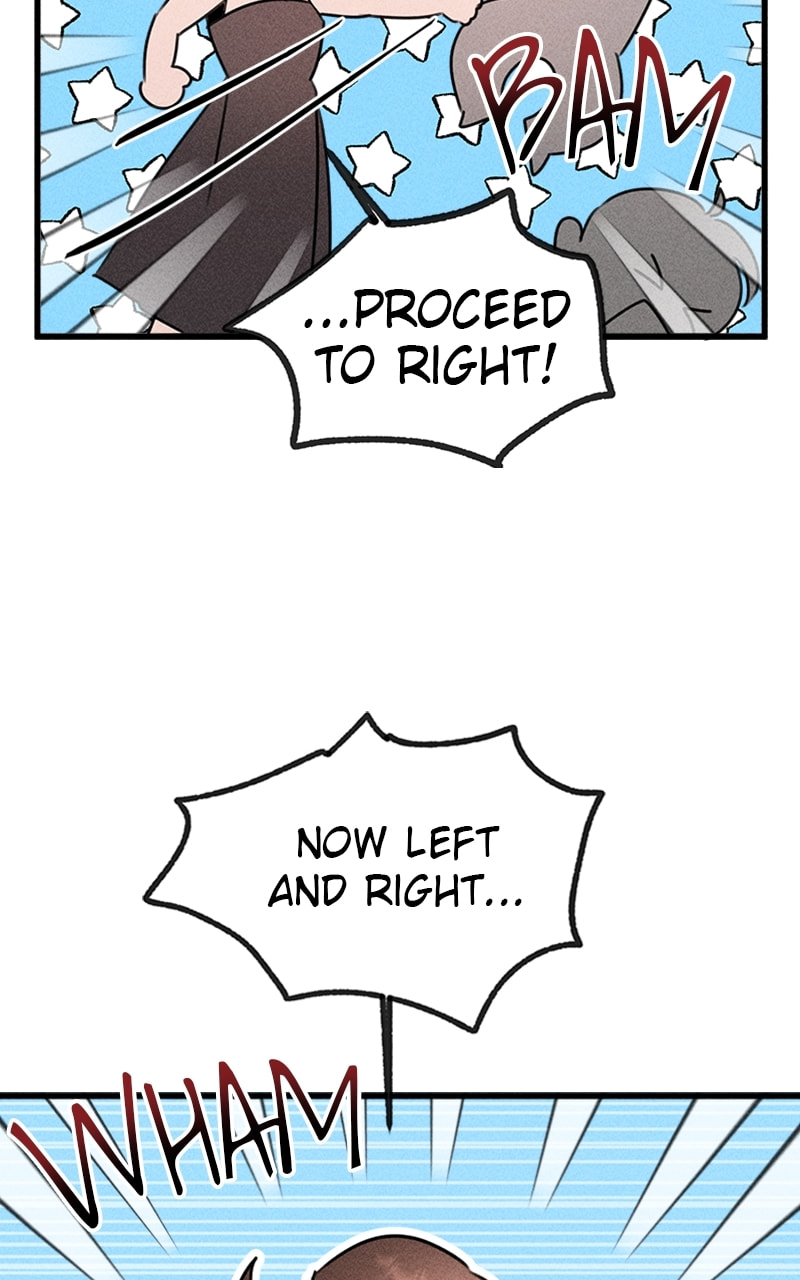 My Sister’s Private Life Chapter 21 page 84 - 