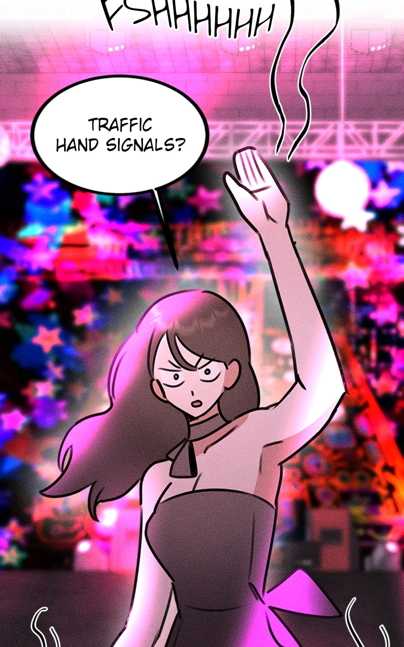 My Sister’s Private Life Chapter 21 page 87 - 