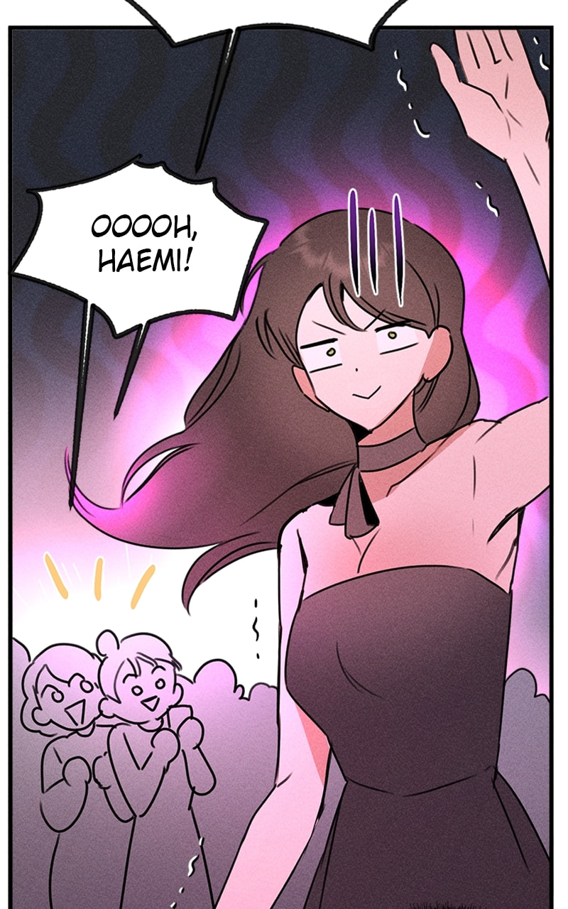 My Sister’s Private Life Chapter 21 page 90 - 