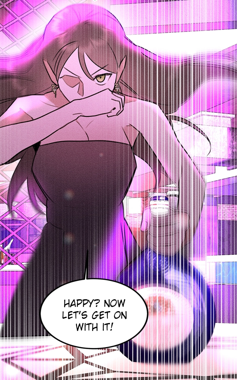 My Sister’s Private Life Chapter 21 page 10 - 