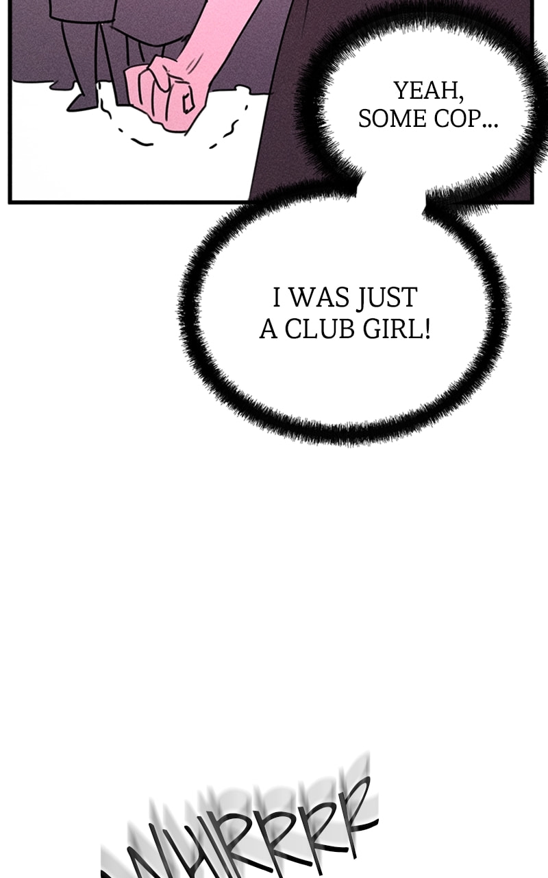 My Sister’s Private Life Chapter 21 page 91 - 