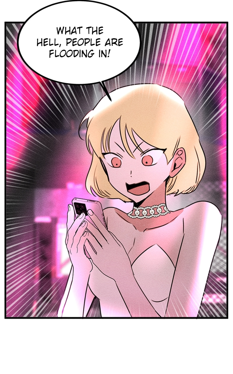 My Sister’s Private Life Chapter 21 page 93 - 