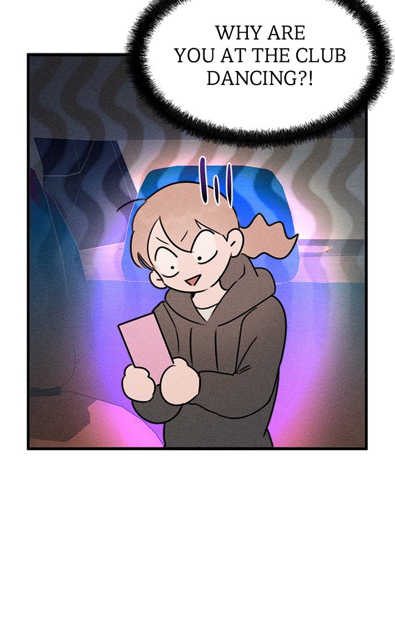 My Sister’s Private Life Chapter 21 page 100 - 