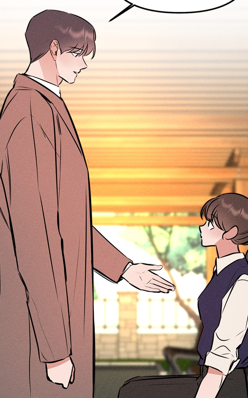 My Sister’s Private Life Chapter 39 page 30 - 