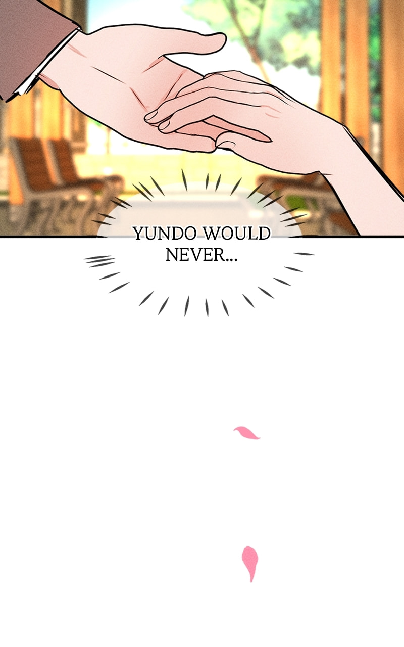 My Sister’s Private Life Chapter 39 page 33 - 