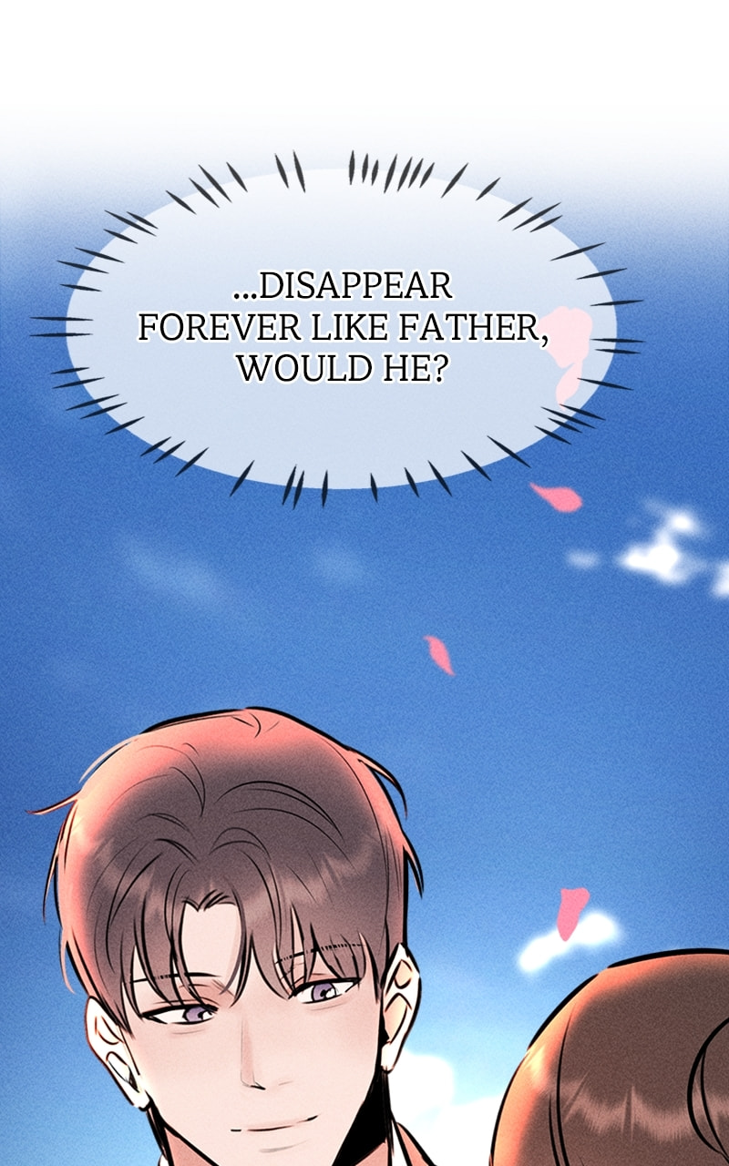 My Sister’s Private Life Chapter 39 page 34 - 
