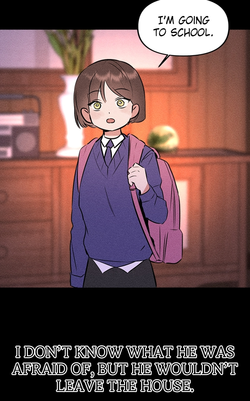 My Sister’s Private Life Chapter 39 page 47 - 